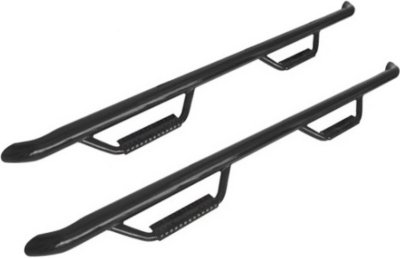 Smittybilt Nerf Bars