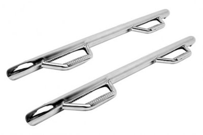 Smittybilt Nerf Bars