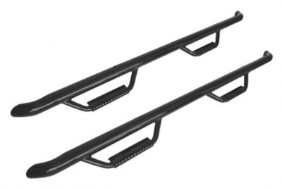 Smittybilt Nerf Bars