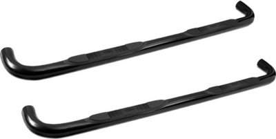 Smittybilt Nerf Bars