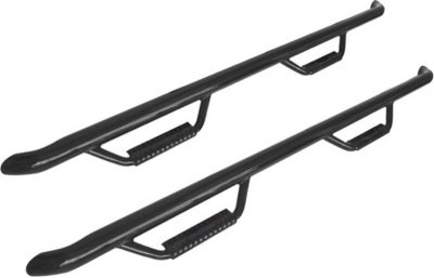 Smittybilt Nerf Bars