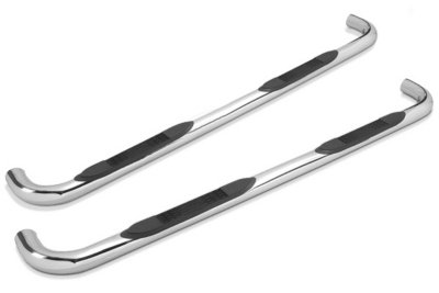Smittybilt Nerf Bars