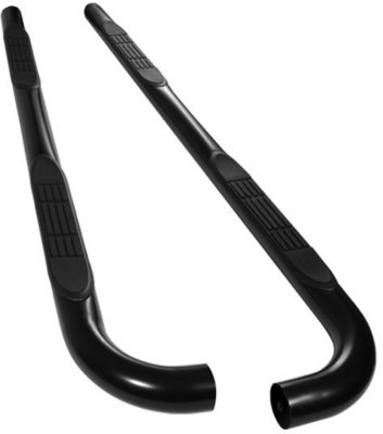 Spyder Nerf Bars