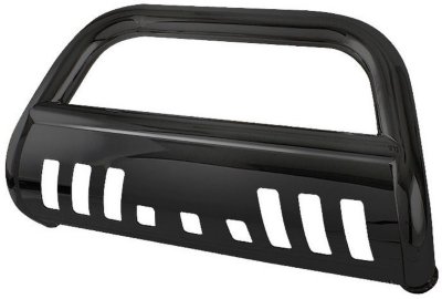 Spyder Bull Bar