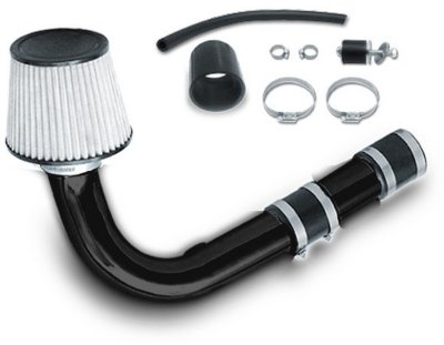Spyder Cold Air Intake