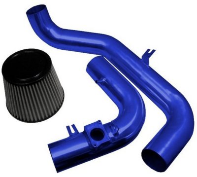 Spyder Cold Air Intake
