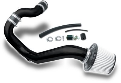 Spyder Cold Air Intake