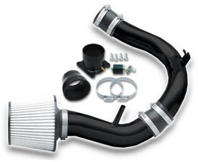 Spyder Cold Air Intake