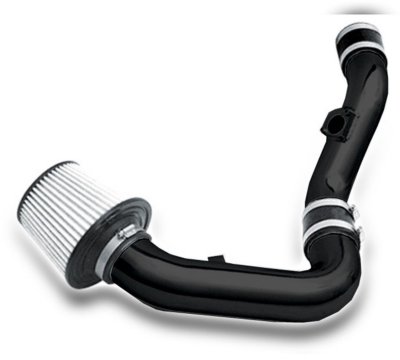 Spyder Cold Air Intake