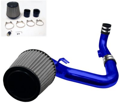 Spyder Cold Air Intake