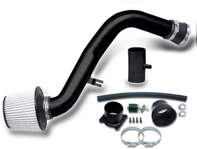 Spyder Cold Air Intake