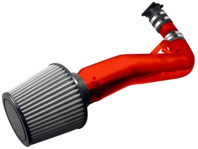 Spyder Cold Air Intake