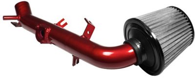 Spyder Cold Air Intake