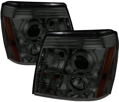 Spyder Headlight