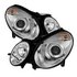 Spyder Headlight