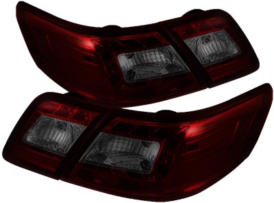 Spyder Tail Light