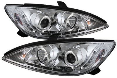 Spyder Headlight