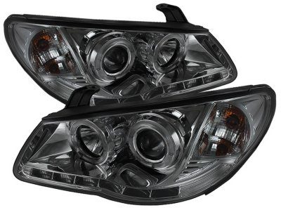 Spyder Headlight