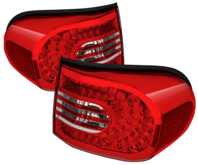 Spyder Tail Light