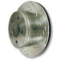 SP Performance Brake Disc