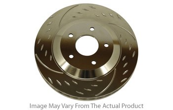 SP Performance Brake Disc