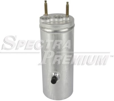 Spectra A/C Accumulator