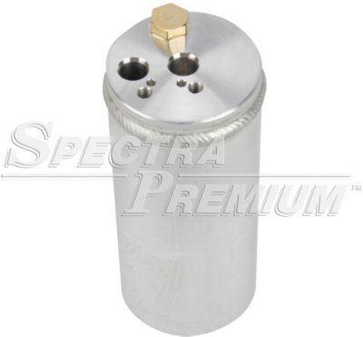 Spectra SPI0210060 A, C Accumulator - Direct Fit