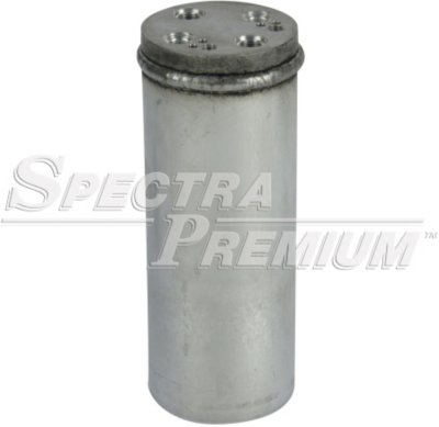 Spectra A/C Accumulator