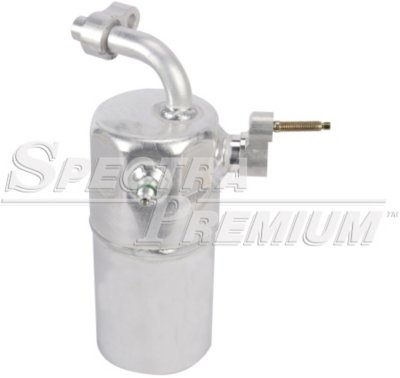 Spectra A/C Accumulator