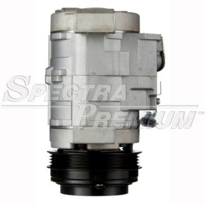 Spectra A/C Compressor