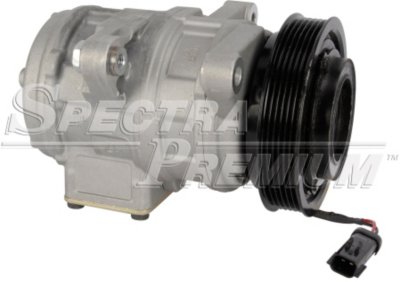 Spectra SPI0610105 A, C Compressor - Direct Fit