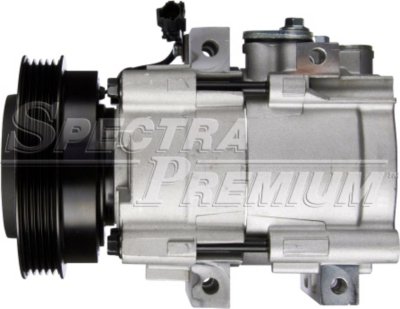 Spectra A/C Compressor