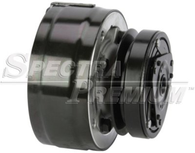 Spectra A/C Compressor