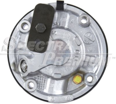 Spectra A/C Compressor