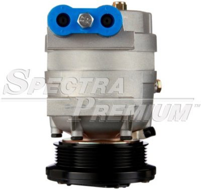 Spectra A/C Compressor