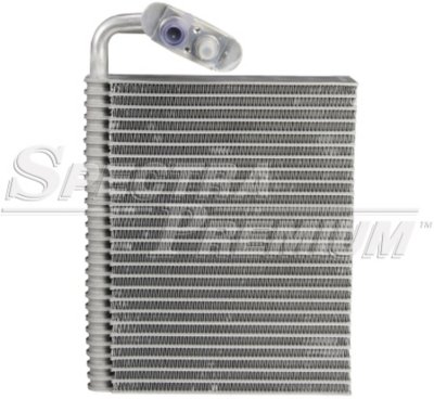 Spectra A/C Evaporator