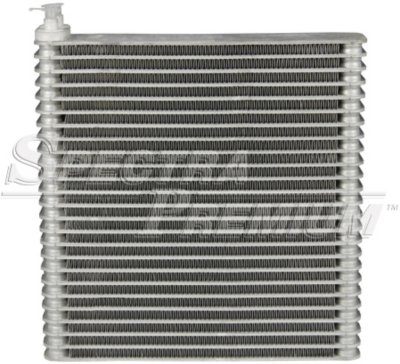 Spectra A/C Evaporator