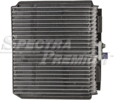 Spectra A/C Evaporator