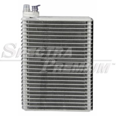 Spectra A/C Evaporator