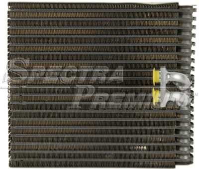 Spectra A/C Evaporator