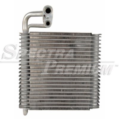 Spectra A/C Evaporator