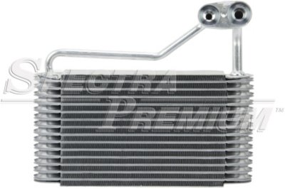 Spectra A/C Evaporator
