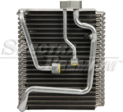 Spectra A/C Evaporator