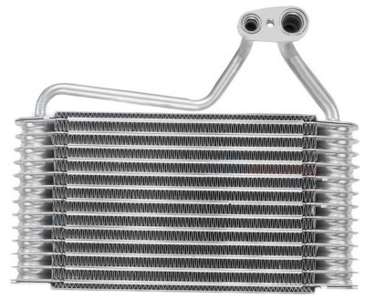 Spectra A/C Evaporator