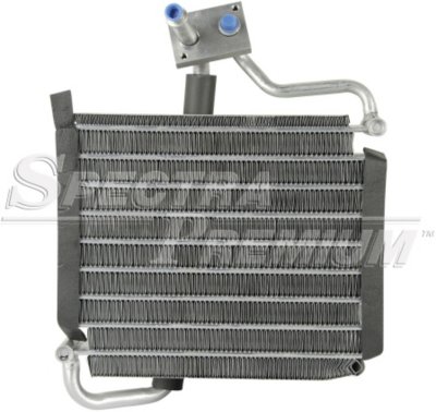 Spectra A/C Evaporator