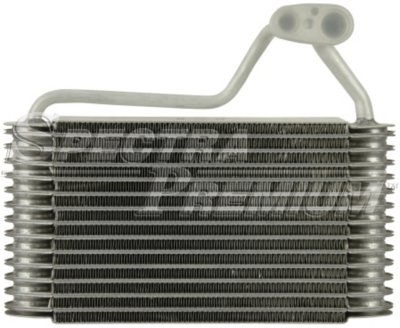 Spectra A/C Evaporator