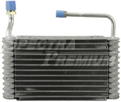 Spectra A/C Evaporator
