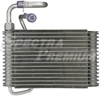 Spectra A/C Evaporator