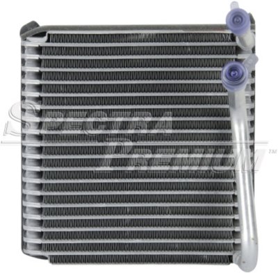 Spectra A/C Evaporator