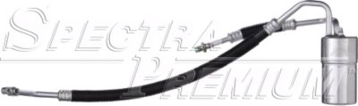 Spectra A/C Hose